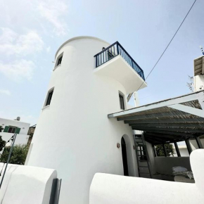 Anastasis Wind Mill